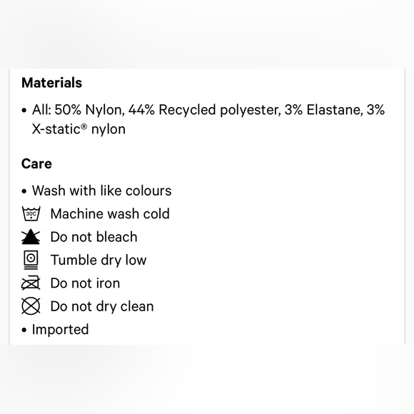 Lululemon Swiftly Tech Racerback Tank 2.0 - Picture 5 of 6